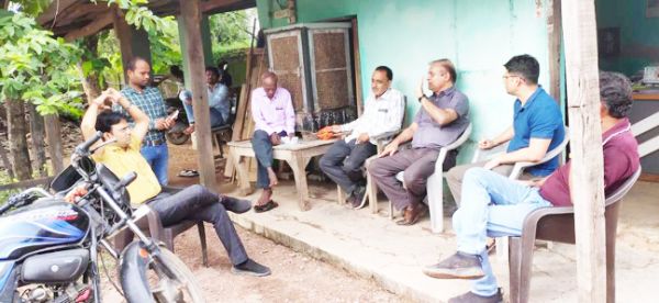 विद्युत व्यवस्था 1 सप्ताह के अंदर दुरुस्त करने की हिदायत