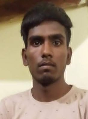 फेसबुक पर मिला प्रेमी निकला हत्यारा, गिरफ्तार