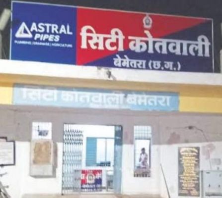 ओवरसीज बैंक प्रबंधन ने 180 कर्जदारों के खिलाफ दर्ज कराई एफआईआर