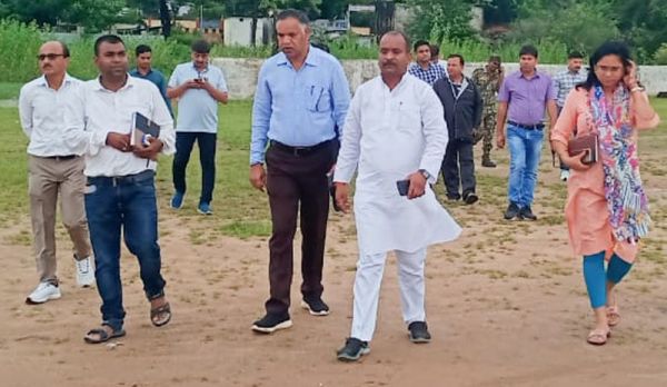 सीएम के हाथों मिलेगी नए जिले की सौगात