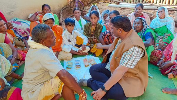 सडक़ दुर्घटना में घायल युवक की मौत