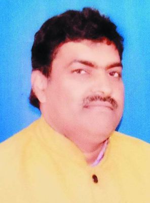 सुरेन्द्र को मिला अब्दुल कलाम राष्ट्रीय गौरव सम्मान