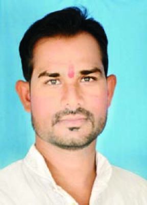 जन अधिकार यात्रा को मिल रहे समर्थन से विधायक व कांग्रेसी बौखलाए - वेंकट