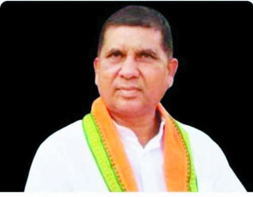 खैरागढ़ विस से राजधानी के आंदोलन में होंगे शामिल-जंघेल