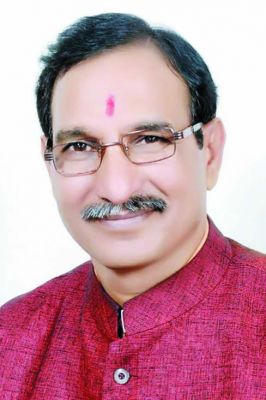 भूपेश सरकार प्रदेश की जनता का विश्वास खो चुकी है - चंदूलाल 