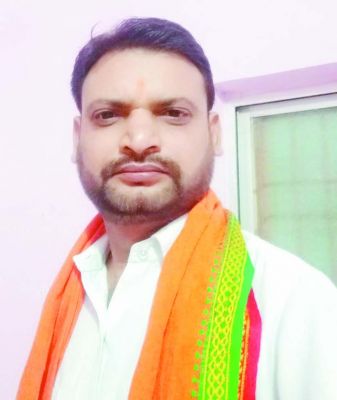 मुख्यमंत्री निवास घेरने बालोद से भी जाएंगे युवा मोर्चा कार्यकर्ता