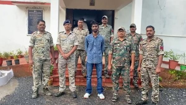 पबजी खेलते पंजाब के युवक ने की युवती से दोस्ती, अश्लील फोटो फैलाया, साल भर बाद बंदी