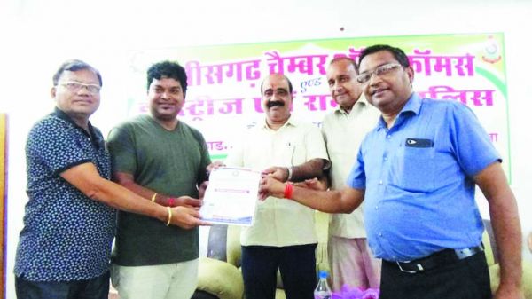 आनलाइन फ्रॉड को सतर्कता से रोका जा सकता है-निमिशा