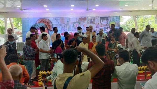 भन्डेरा के कार्यकर्ताओं ने नहीं दिया इस्तीफा, फर्जी तरीके से केदार देवांगन ने करवाया ग्रामीणों से हस्ताक्षर, पूछताछ में खुली पोल