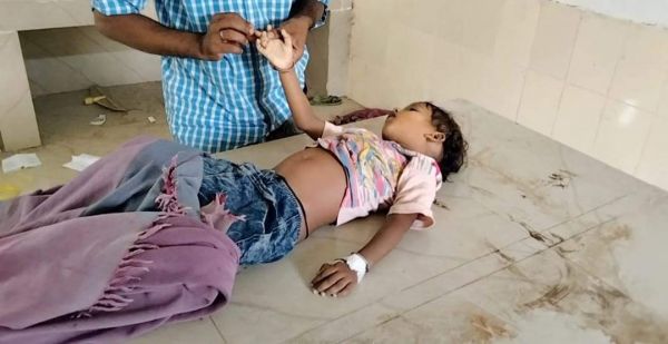 सांप काटने से दो मासूम भाइयों की मौत