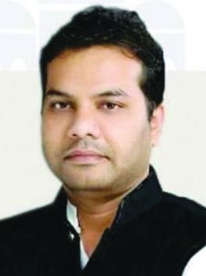 मीटर रीडिंग लेने के लिए पॉवर कंपनी के पास आदमी नहीं-परवेज