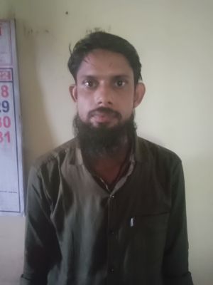 16 लाख के वायर की अफरा-तफरी, प्लांट संचालक समेत 3 गिरफ्तार