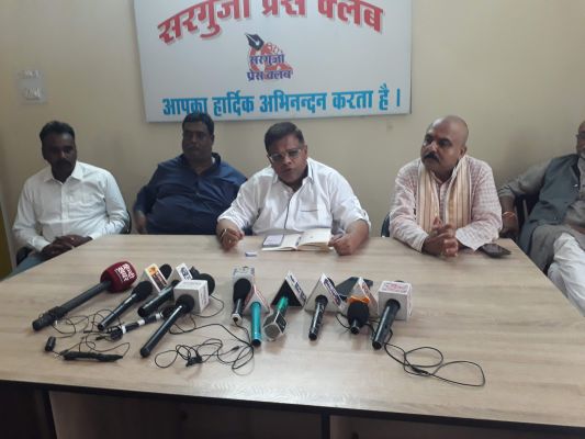 बदलाव की जगह बदला से काम करने लगी सरकार-अमित