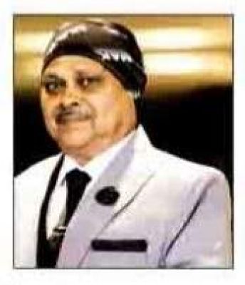 विनोद बने अध्यक्ष