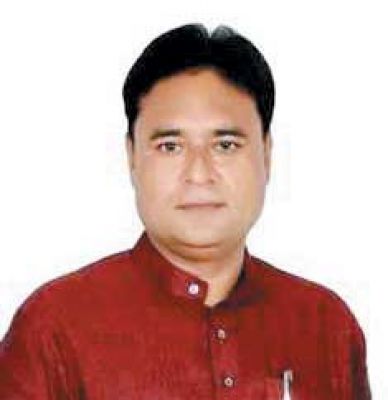 मोदी सरकार के रोजगार संबंधी झूठे वादे के खिलाफ भाजपा कब करेगी आंदोलन-हितेंद्र