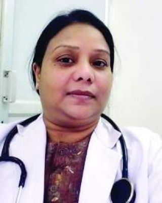 डॉ. इंदुबाला 28 को जिला अस्पताल, 29 को सिविल अस्पताल कुनकुरी में देंगी सेवा