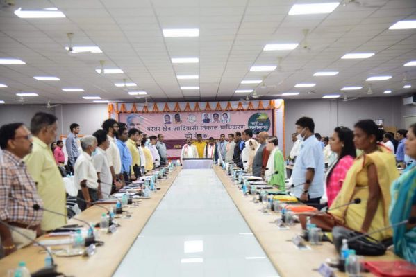 32 करोड़ के बजट को बढ़ाकर 100 करोड़ करने प्रस्ताव