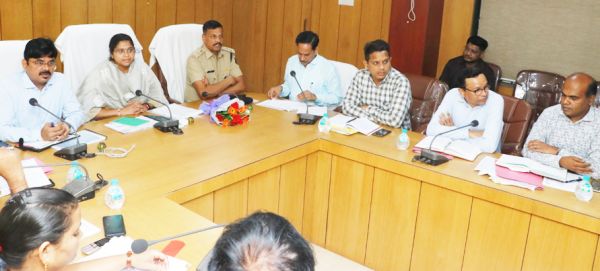 सरकार की हितग्राही मूलक योजनाओं का लाभ अधिक से अधिक लोगों को मिले