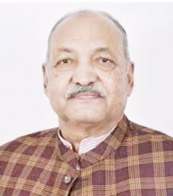 कृषि मंत्री चौबे ने दी पोला तिहार की बधाई