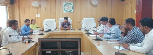 एनजीटी के नियमों का उल्लंघन करने वालों पर होगी कार्रवाई