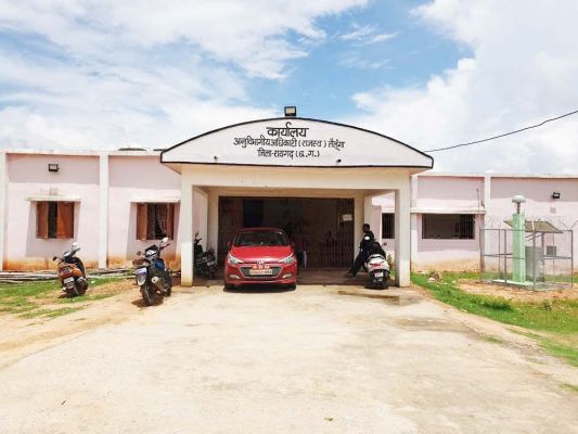 रुडुकेला में अतिरिक्त चावल गबन का आरोप