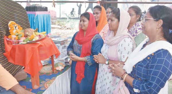 ‘एस्मा’ लगाने की तैयारी, हड़ताल जारी रखने फेडरेशन कल बनाएगा आगे का प्लान