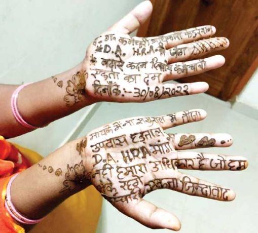 इसका कोई जवाब है मुख्यमंत्री के पास-रमन