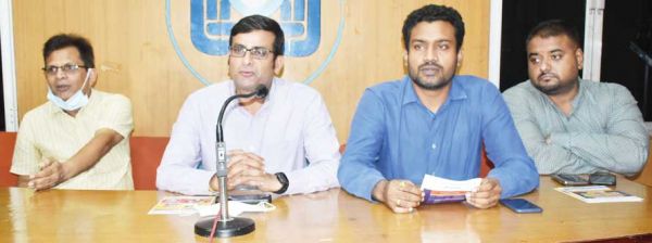  बत्तीसी में होती हैं 9 तरह की बिमारियां, इसके कारण व इलाज पर 3-4 को वर्कशॉप