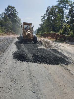 पत्थलगांव-कुनकुरी तक सडक़ चौड़ीकरण मंजूर