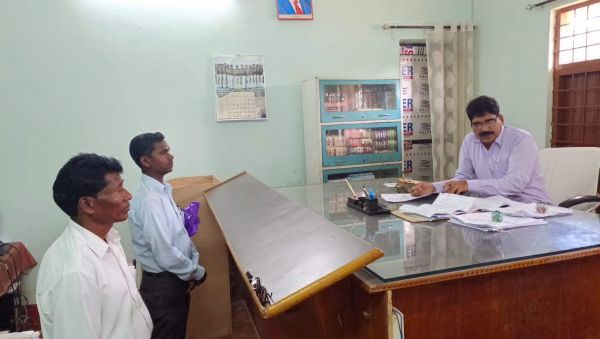 पंचायतों में बिना निर्माण कार्य कराए सरपंच-सचिवों ने निकाले लाखों रुपए