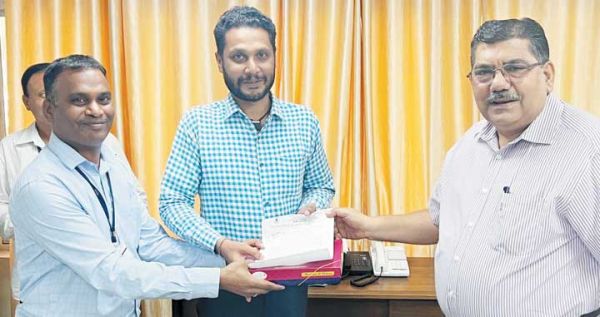 एसईसीएल के 1778 कर्मचारी पदोन्नत