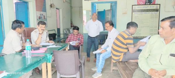 सवा 3 करोड़ का गबन, बैंक के लेखापाल पर एफआईआर 