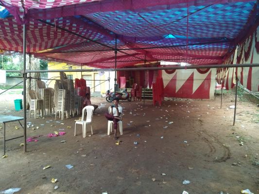 आश्वासन के बाद फेडरेशन की बेमुद्दत हड़ताल समाप्त