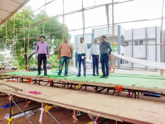 जिले के सेवानिवृत्त शिक्षक व प्रतिभावान विद्यर्थियों का होगा सम्मान