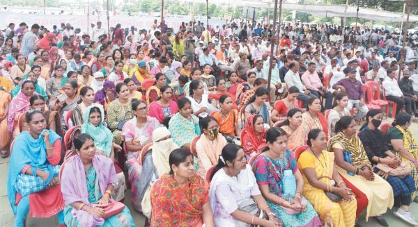  हड़ताल वापसी से बढ़ रही नाराजगी, फेडरेशन के अहम संगठन कल फिर बैठक करेंगे