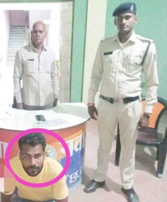 एक सटोरिया व छह जुआरी गिरफ्तार