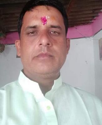 नीरज प्रताप बने किसान कांग्रेस प्रदेश सचिव