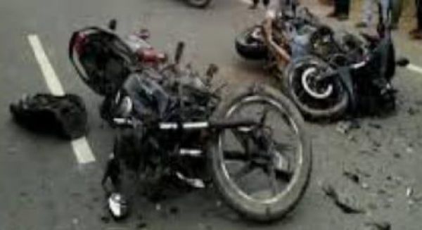8 महीने में 266 सडक़ हादसे, 131 मौतें और 288 घायल