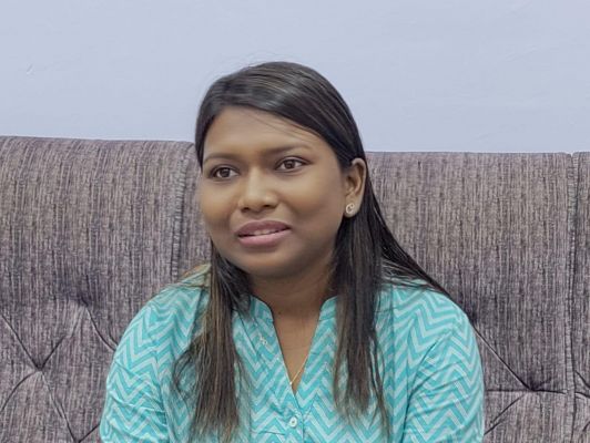 साफ-सफाई के साथ खान-पान पर रखें विशेष ध्यान-डॉ. पल्लवी