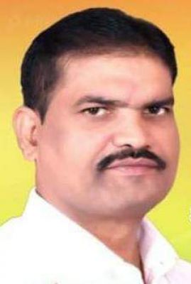 भाजपा नेता पर छेडख़ानी का केस दर्ज, विरोध में पार्टी कार्यकर्ता थाने पहुंचे, हंगामा