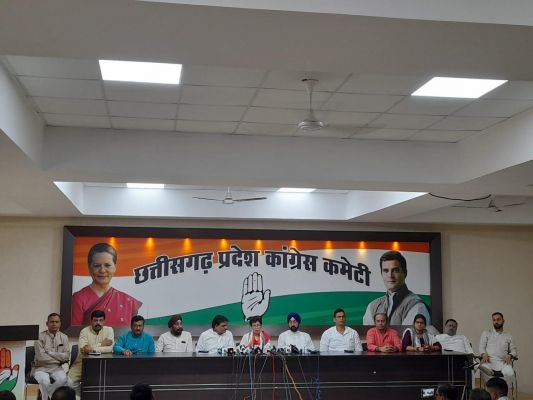 मंहगाई बेरोजगारी के विरोध में कांग्रेस की भारत जोड़ो यात्रा-शैलजा