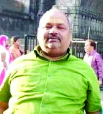 राजू महतो का निधन