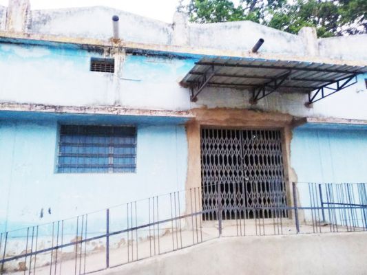 शिक्षक स्वयं में पूरा ब्रह्मांड है-राणा