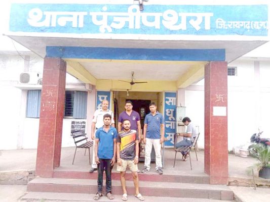 जेपीएल भेजे गये कोयले में मिलावट