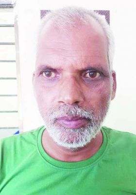 चिटफंड कंपनी के फरार 2 डायरेक्टर गिरफ्तार