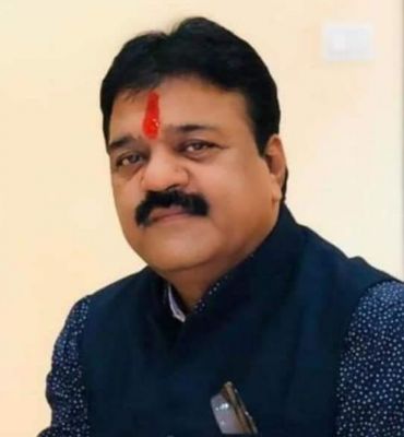 रेखचंद जैन के प्रयास से 9 माता गुडिय़ों का होगा कायाकल्प