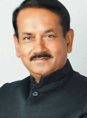 रायगढ़ राजघराने के एक और सदस्य विधानसभा चुनाव लडऩे तैयार