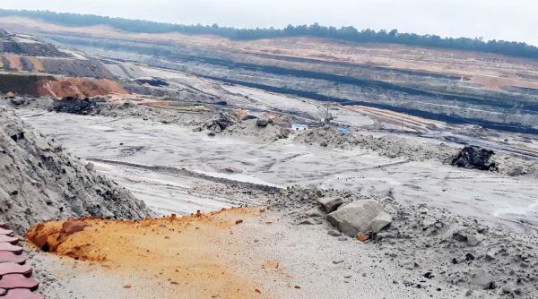 खनन प्रभावित गांवों में होंगे विकास कार्य, 3 करोड़ की मंजूरी