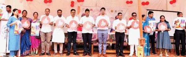 रिकॉल पद्धति व सुपोषण से महिलाओं को किया जाएगा जागरूक