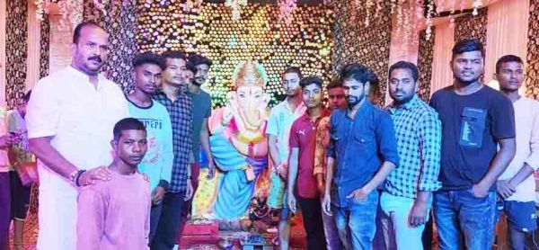 माता-पिता के सम्मान के कारण देवो में प्रथम पूज्य बने श्रीगणेश-योगेश